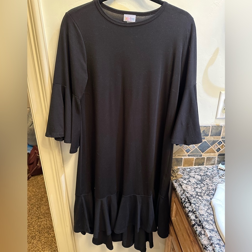Lularoe Maurine Dress